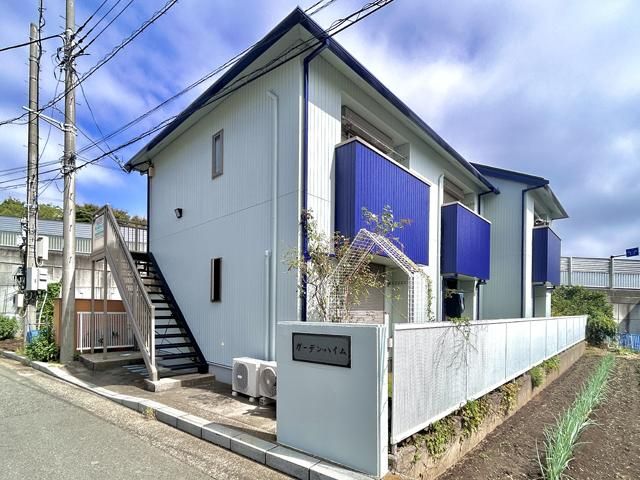 �_�ސ쌧���{��s����2����7-�X�̃A�p�[�g�̌����O��