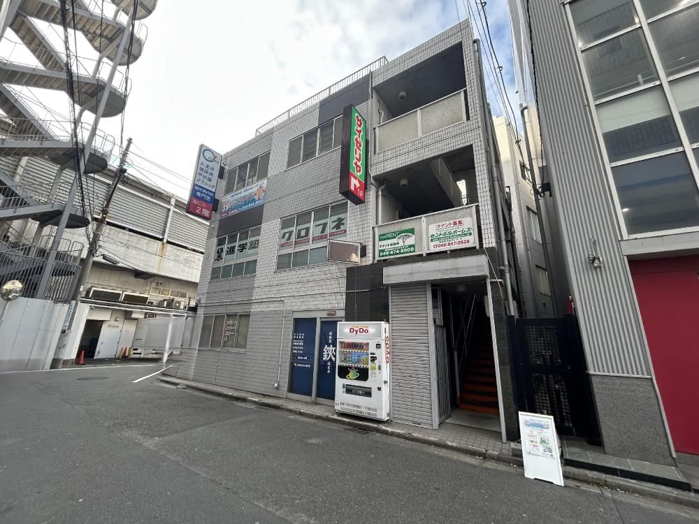 �_�ސ쌧���{��s�v���l4����3-12�̓X�܁E�������̌����O��