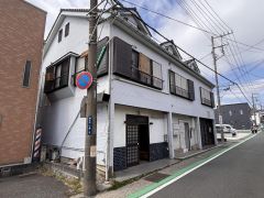 �_�ސ쌧���{��s�Ëv��1����8-41�̓X�܁E�������̌����O��