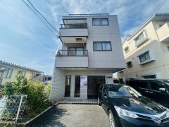 �_�ސ쌧���{��s�n�C�����h4����2-2�̃}���V�����̌����O��