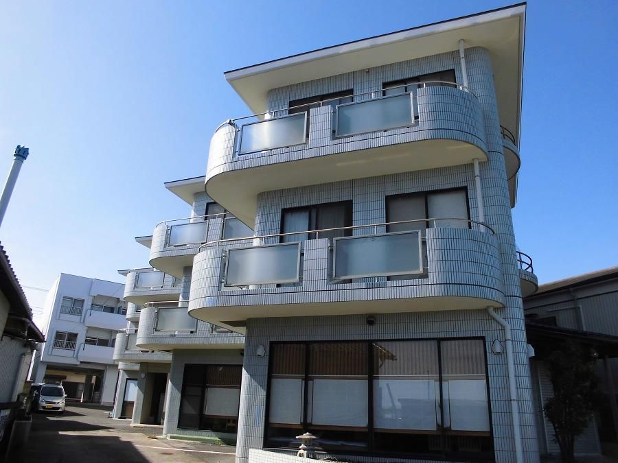 �_�ސ쌧�O�Y�s�쉺�Y����{�c525�̃}���V�����̌����O��