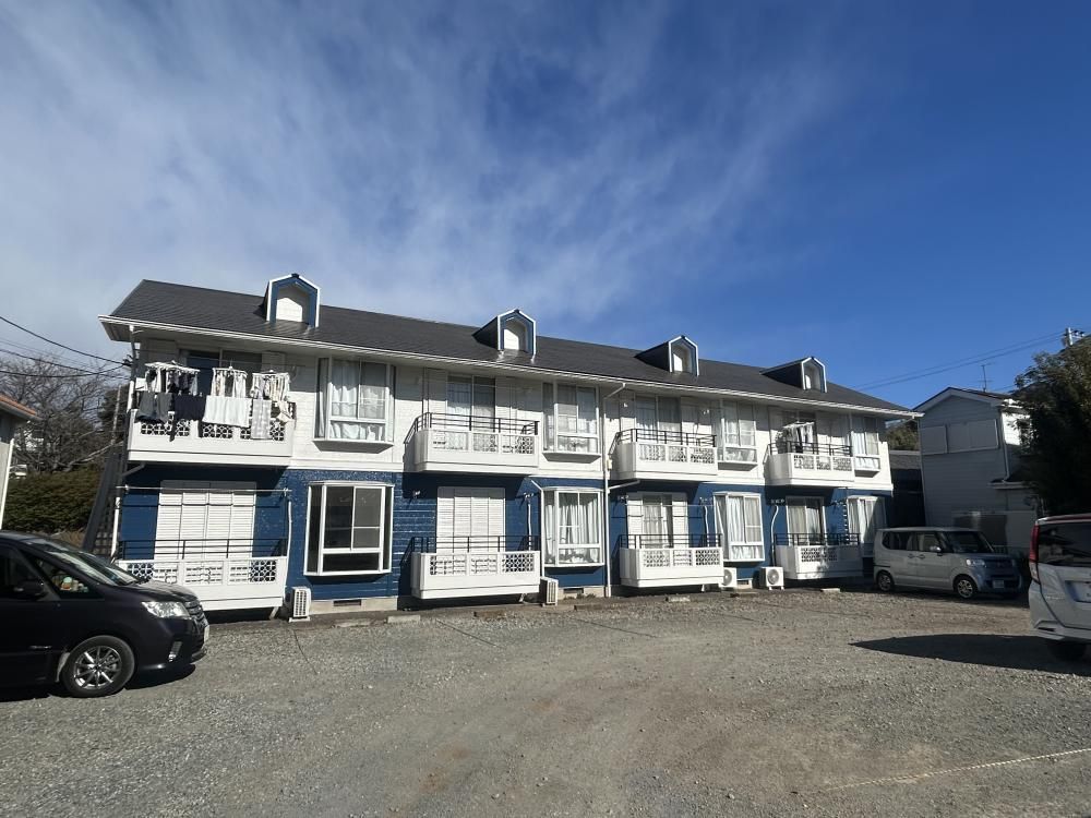�_�ސ쌧�O�Y�s�������a�c1648-4�̃A�p�[�g�̌����O��