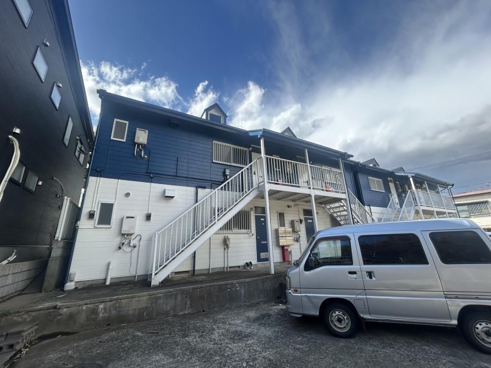 �_�ސ쌧�O�Y�s�������a�c2746-1�̃A�p�[�g�̌����O��