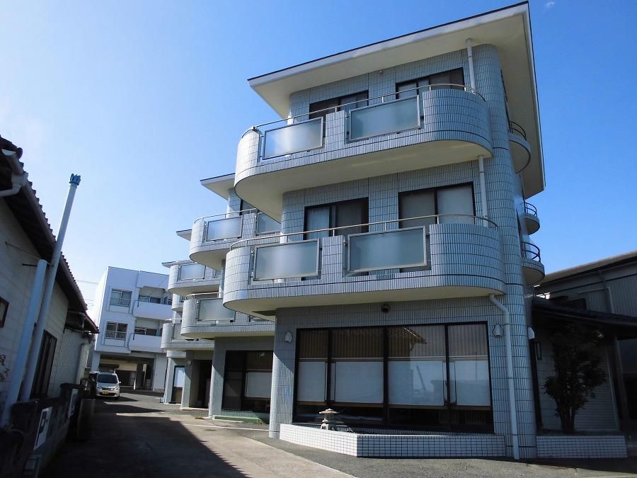 �_�ސ쌧�O�Y�s�쉺�Y����{�c525�̃}���V�����̌����O��